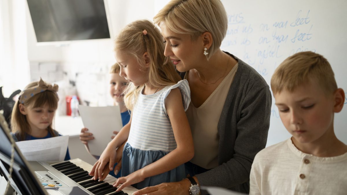 clases de música en toledo